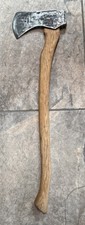 elwell felling axe No 6