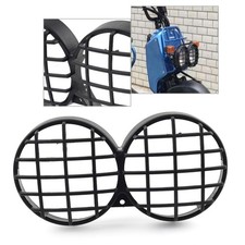 Headlight Guard Grill