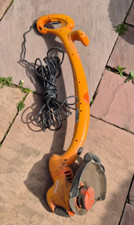 WORKING FLYMO POWER STRIMMER MODEL PWT23 No2