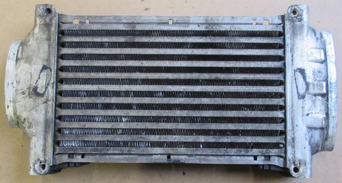Genuine used mini intercooler - mini,