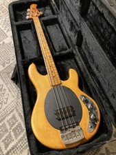 MUSIC MAN 1979 STINGRAY BASS