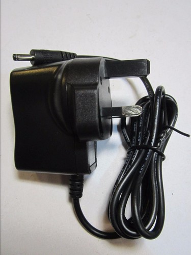 Replacement adaptor for - 5v,