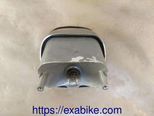 Taillight base for - taillight,