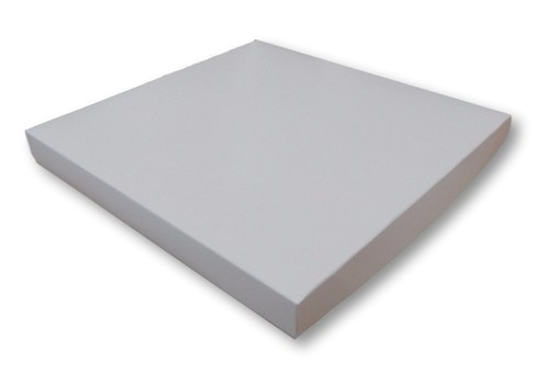 White 10 inch - 10,
