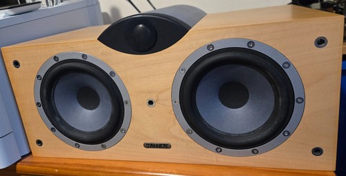 Tannoy eyris centre - ,