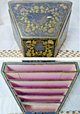 Antique Victorian Writing