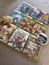 Xbox 360 11 Game bundle, Halo