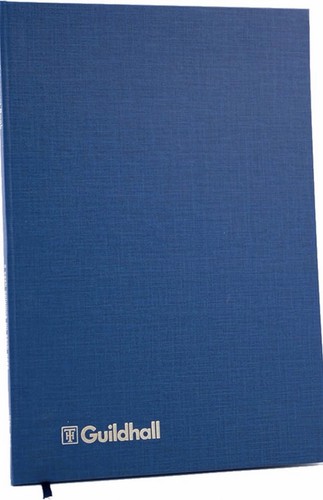 Guildhall account book 298 x - guildhall,