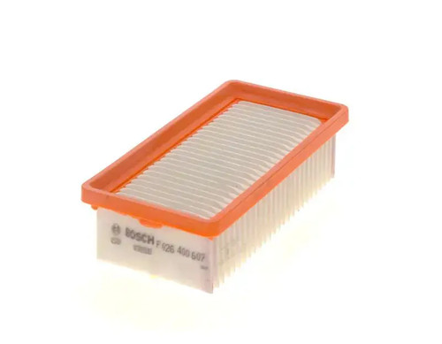 Air filter insert - insert, f
