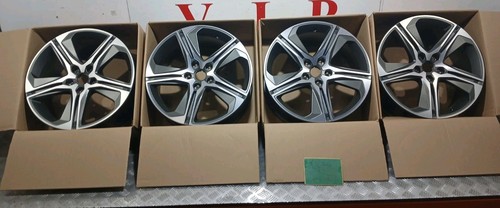 Set new oem seat - of, 18"