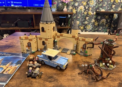 Lego harry potter - lego, 75953