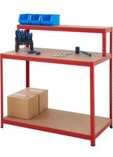 Heavy Duty Workbench