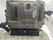 2016 FORD FOCUS 1920995 ECU