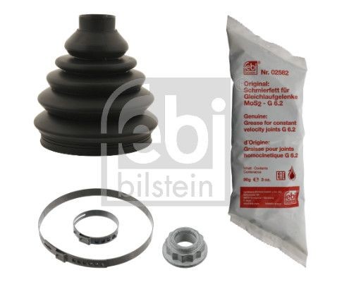Febi bilstein 30142 - bilstein,