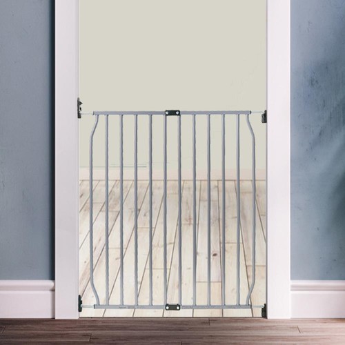 Safetots baby gate eco - eco, screw