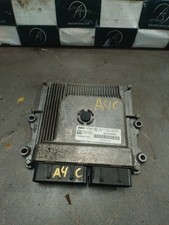 2014-2021 PEUGEOT 308 ENGINE