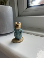 Brambly Hedge “Pageboy”