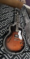 Epiphone Bonehead Riviera