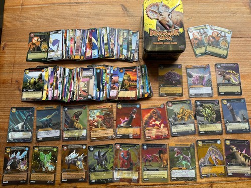 Large bundle dinosaur - bundle, king