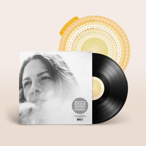 Melody echo chamber - chamber,