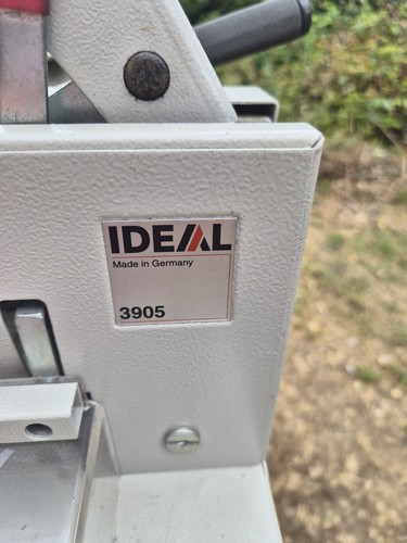 Ideal 3905 floor standing - ideal,