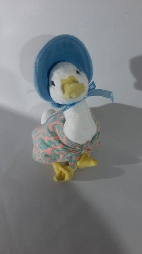 Jemima puddleduck soft - jemima, toy
