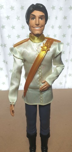Disney princess tangled - princess, flynn