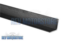 Mild Steel Angle Iron Section