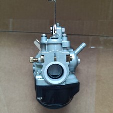 Carburetor Carby For Puch Maxi X20 X30 MV VS DS M50 Dellorto SHA14.12L SHA 14/12