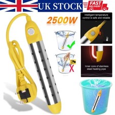 2500W Electric Immersion Water