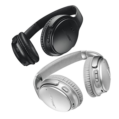 Bose quietcomfort qc35 - qc35, ii