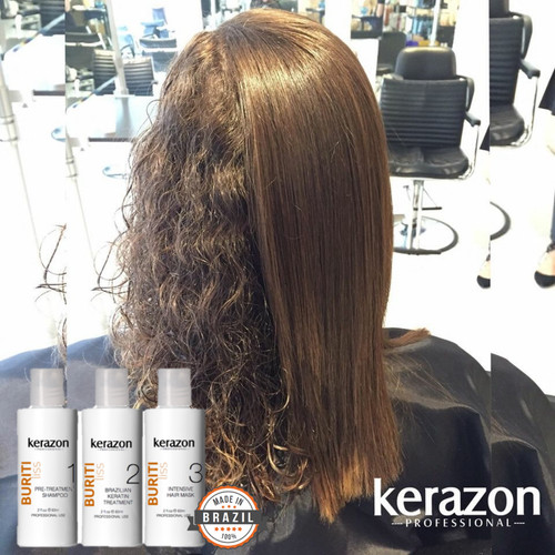 Brazilian keratin treatment - brazilian,