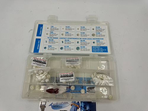 Otodynamics otoport oae - otodynamics,
