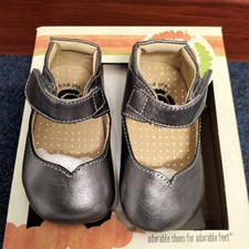 Livie and Luca Astrid Pewter