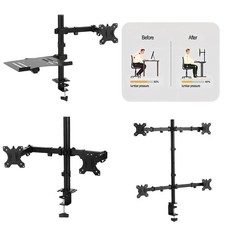 14"- 28" Single/Double/Quad