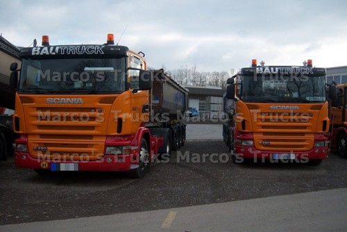 Truck photo scania r420 - truck,
