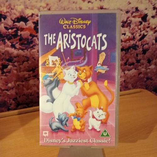 The aristocats - the, 2000)