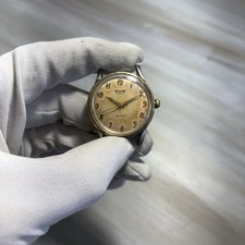 Vintage Men’s Wyler Incaflex
