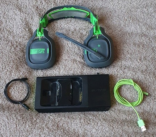 Astro a50 gen - astro,