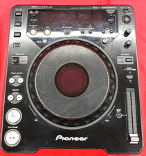 Pioneer CDJ-1000MK3 Digital CD