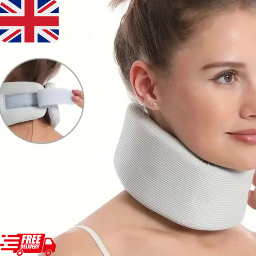 Soft foam neck - soft, collar