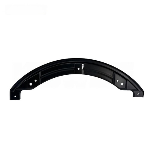 Spare wheel cover frame lower - spare,