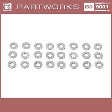 24x Washers Cylinder Head for