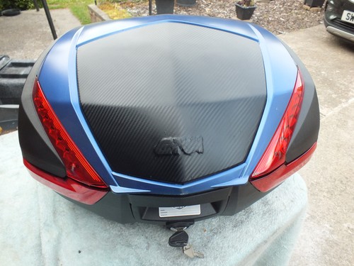 Givi v47 top - givi, good
