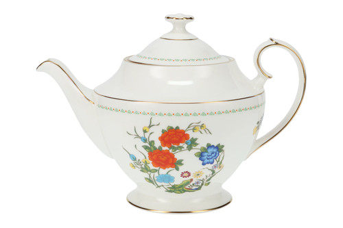 Aynsley famille rose - aynsley,
