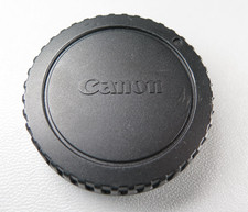 Genuine Canon XL BODY CAP for