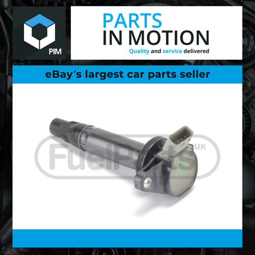 Ignition coil fits daihatsu - ignition,