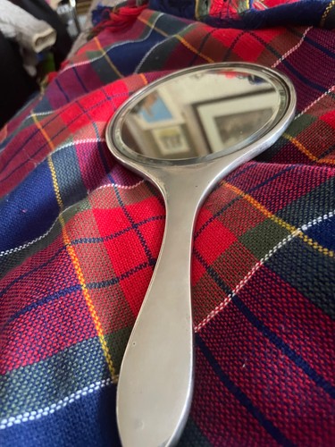 Stunning antique silver plated - antique,