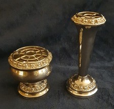 Vintage Small Pair Ianthe