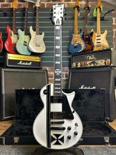 ESP LTD Iron Cross James